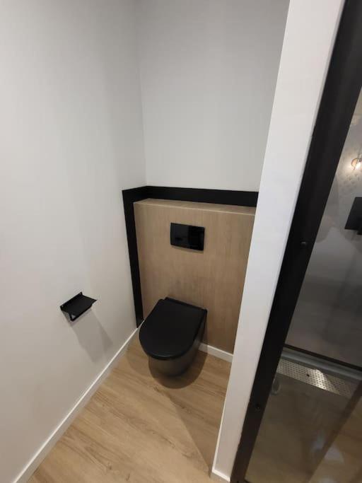 Appartement T2 Frangy المظهر الخارجي الصورة
