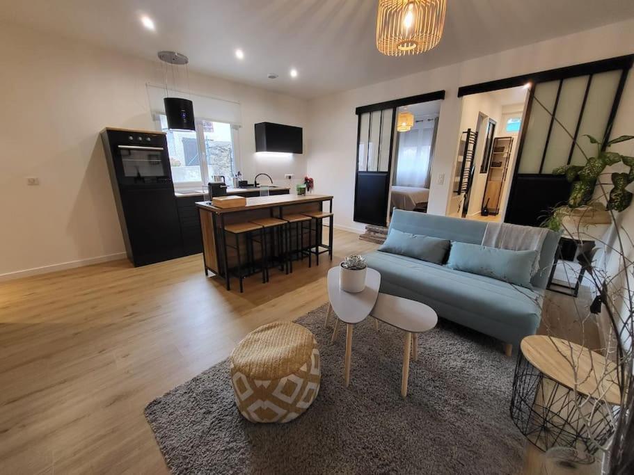 Appartement T2 Frangy المظهر الخارجي الصورة