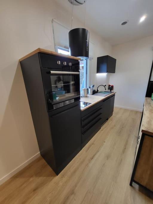 Appartement T2 Frangy المظهر الخارجي الصورة