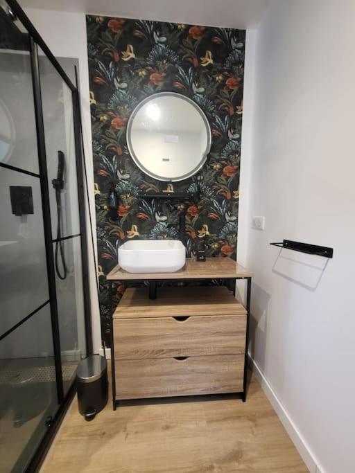 Appartement T2 Frangy المظهر الخارجي الصورة
