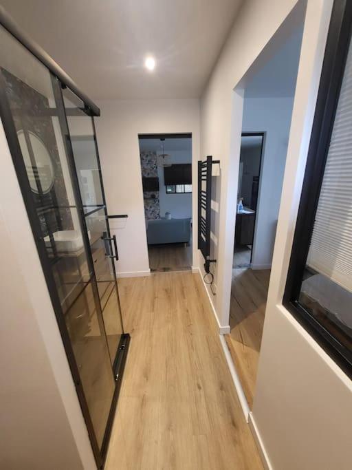 Appartement T2 Frangy المظهر الخارجي الصورة