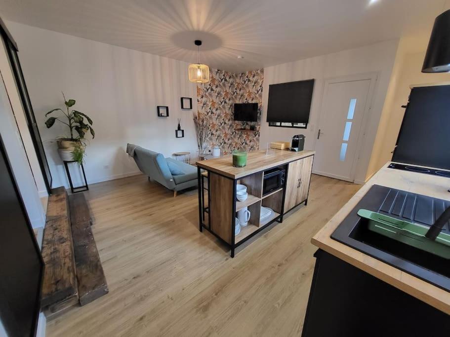 Appartement T2 Frangy المظهر الخارجي الصورة