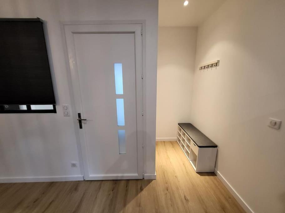 Appartement T2 Frangy المظهر الخارجي الصورة