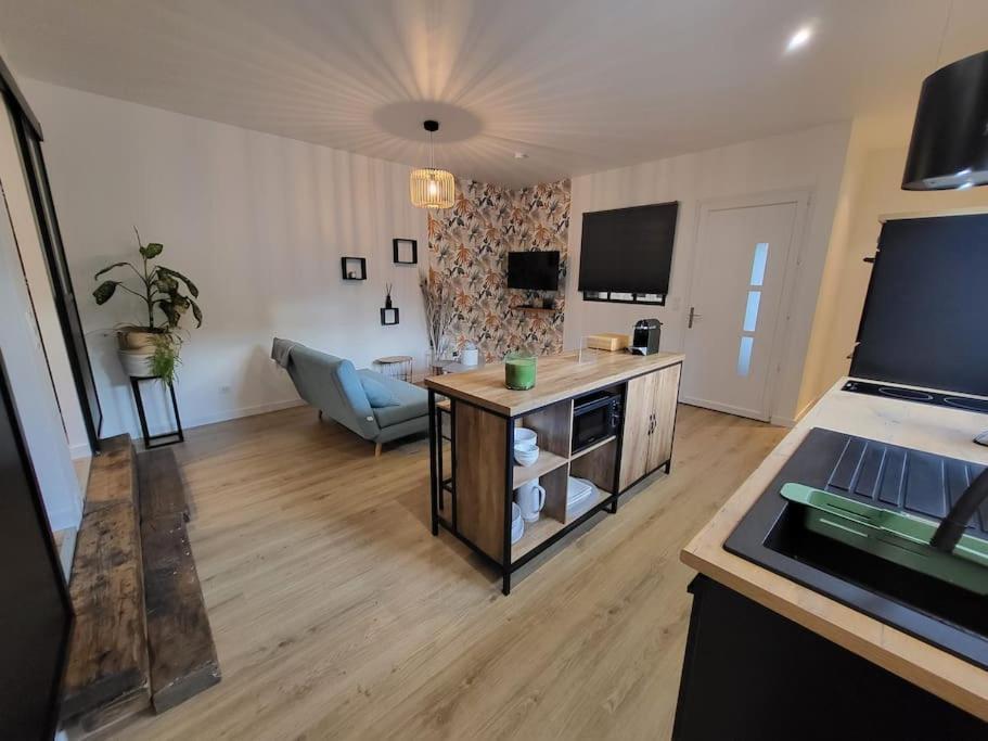 Appartement T2 Frangy المظهر الخارجي الصورة
