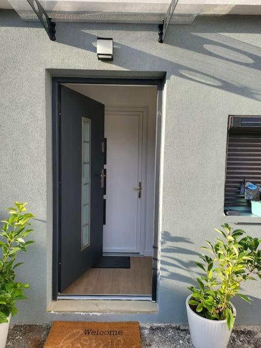Appartement T2 Frangy المظهر الخارجي الصورة
