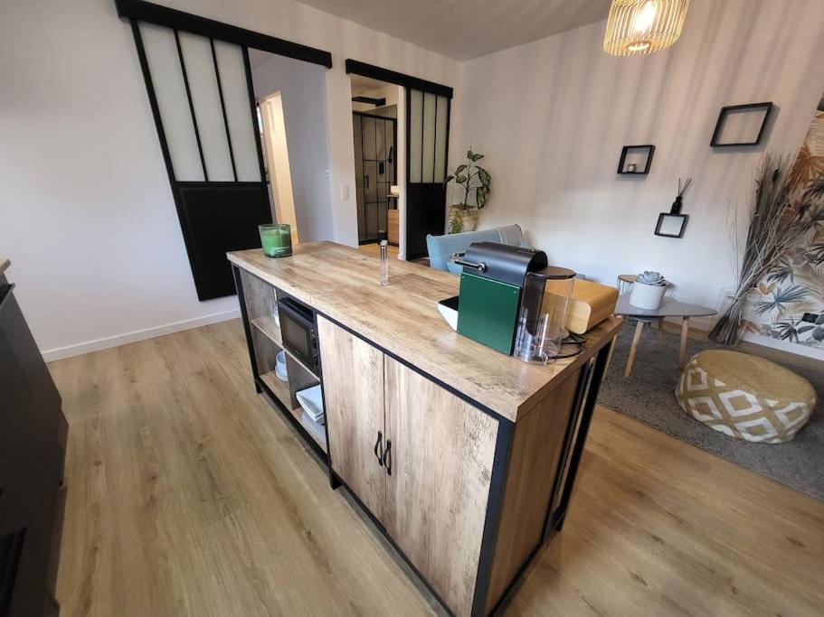 Appartement T2 Frangy المظهر الخارجي الصورة