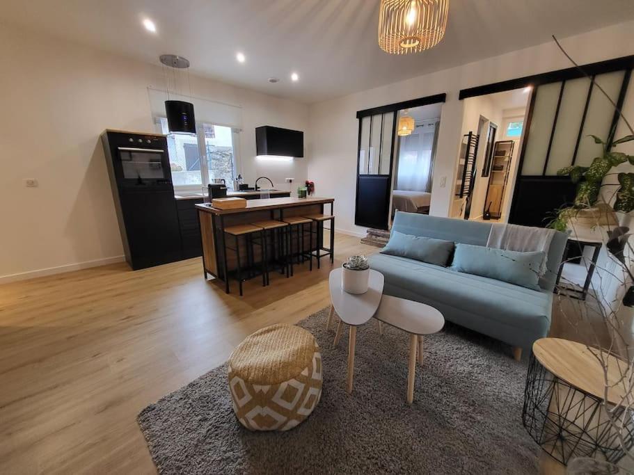 Appartement T2 Frangy المظهر الخارجي الصورة