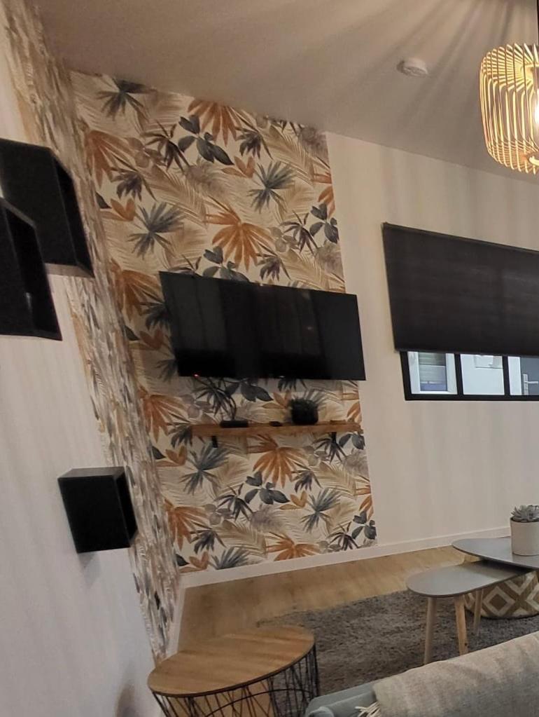 Appartement T2 Frangy المظهر الخارجي الصورة