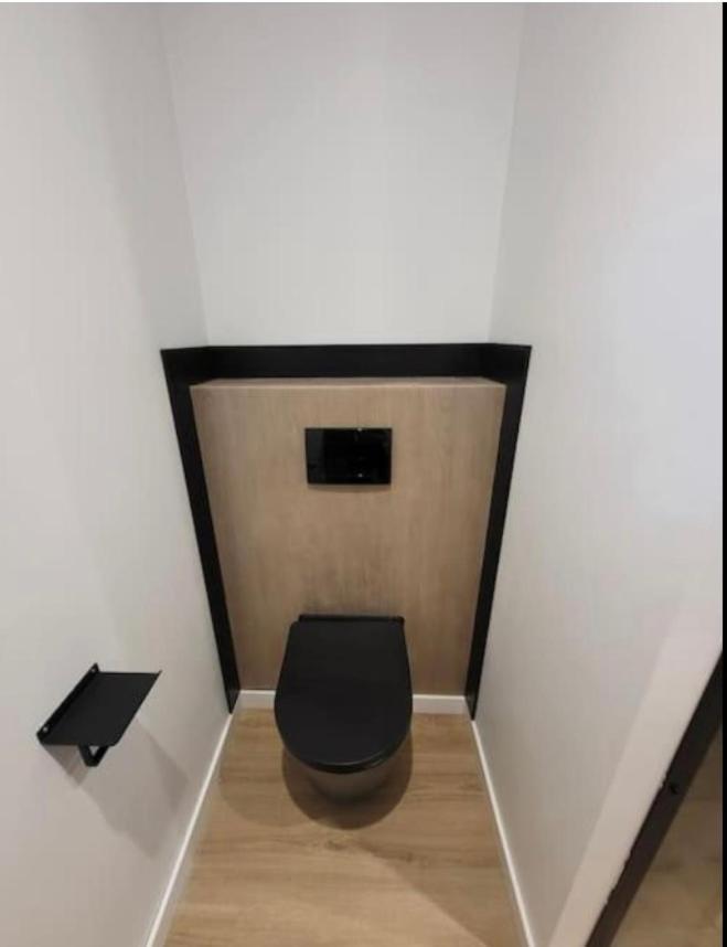 Appartement T2 Frangy المظهر الخارجي الصورة