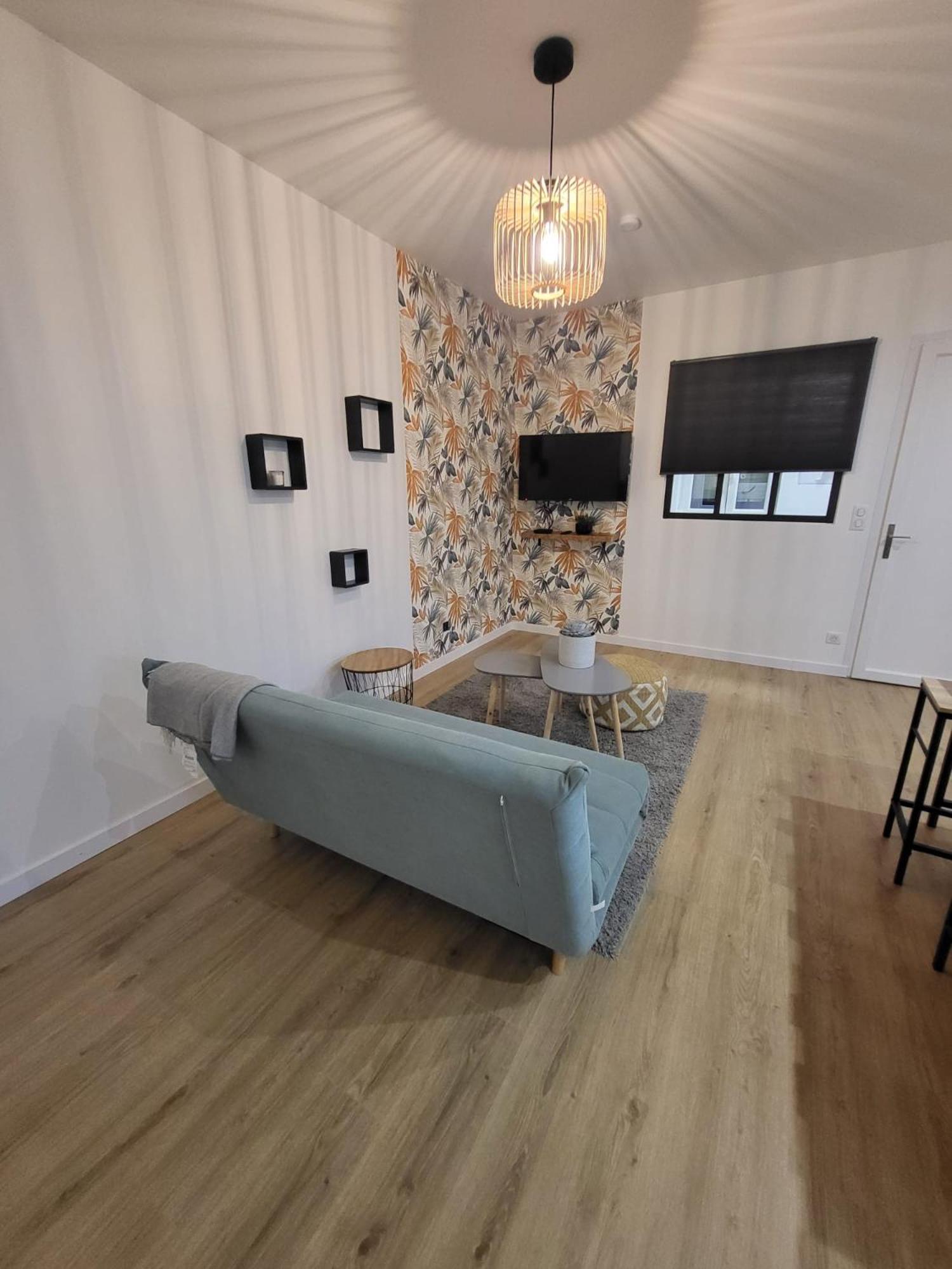 Appartement T2 Frangy المظهر الخارجي الصورة