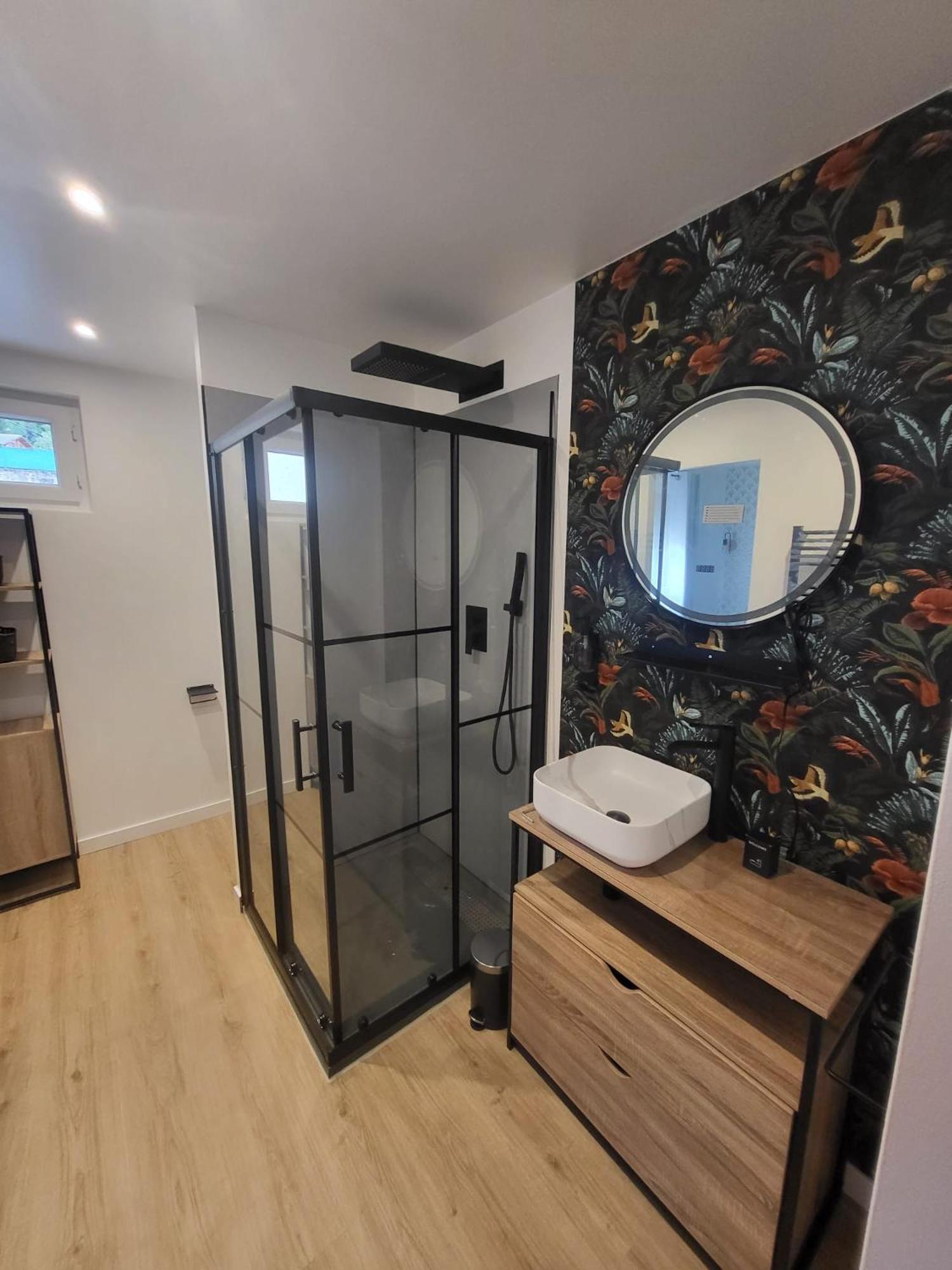 Appartement T2 Frangy المظهر الخارجي الصورة