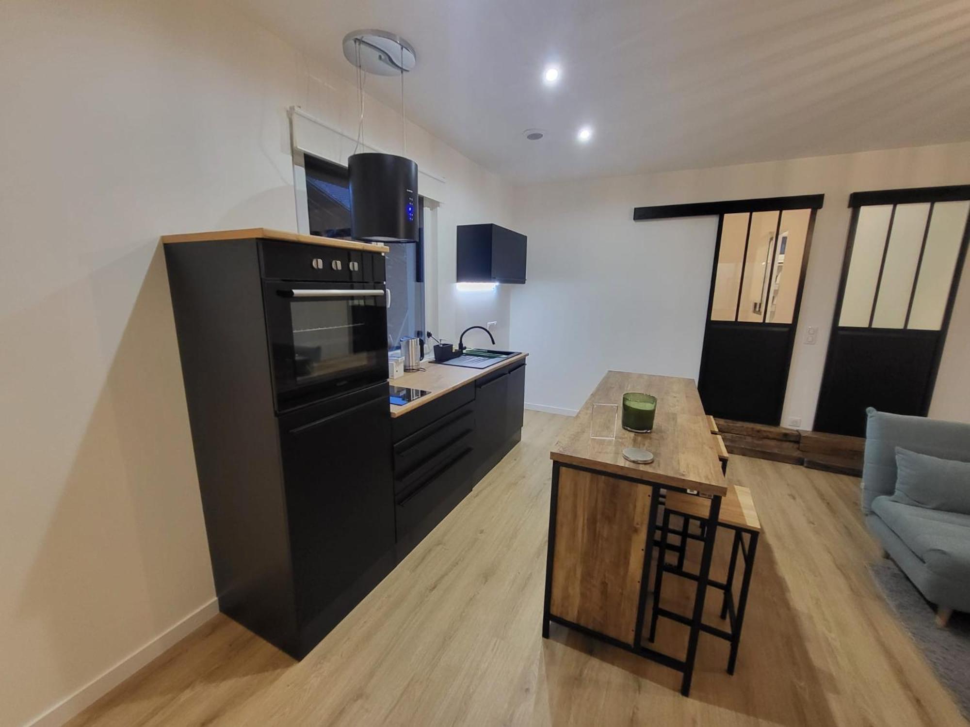 Appartement T2 Frangy المظهر الخارجي الصورة