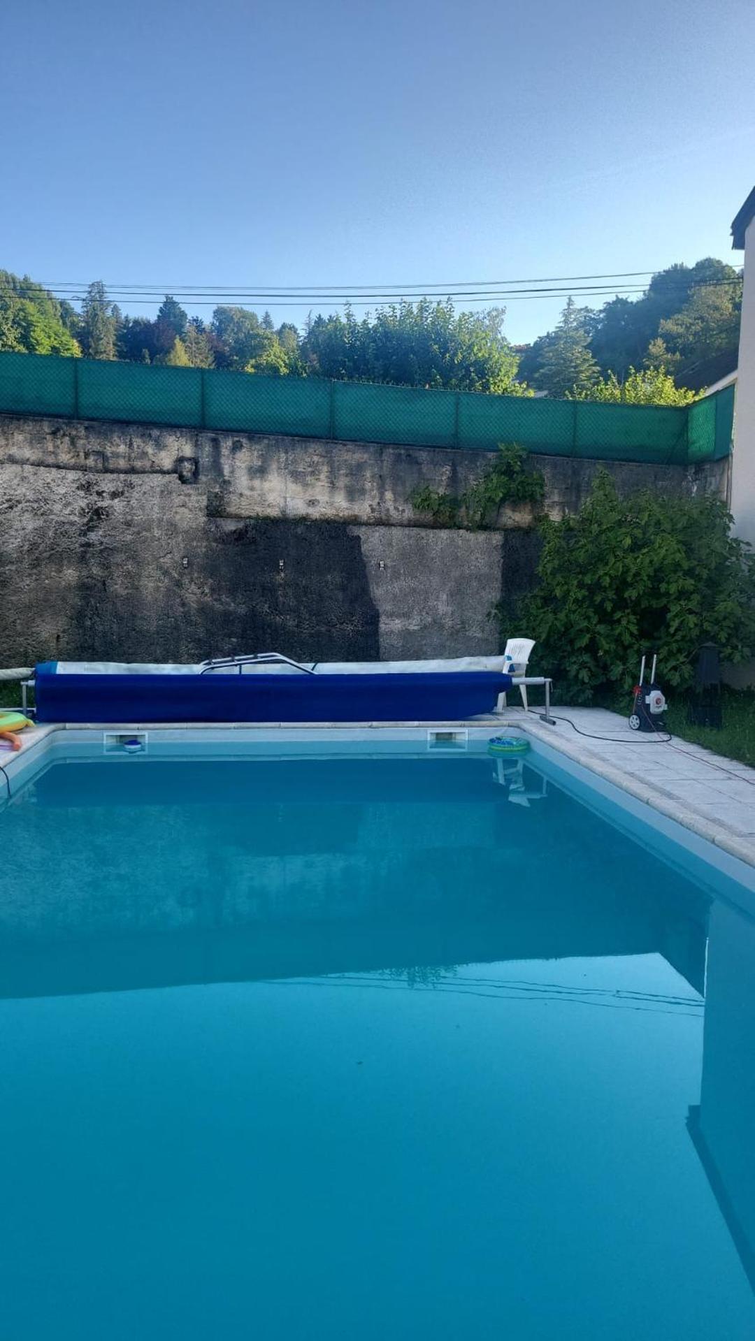 Appartement T2 Frangy المظهر الخارجي الصورة